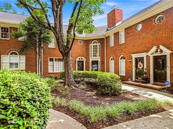 12 Honour Avenue NW, Unit 7, Atlanta, GA 30305