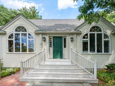 272 Winter Street, Norwell, MA 02061