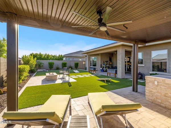 11613 W MONTANSORO Lane, Peoria, AZ 85383