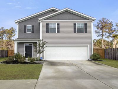 311 Bear Paw Lane, Summerville, SC 29486