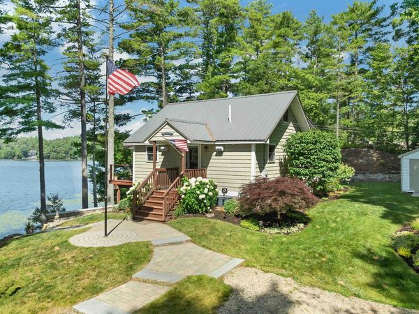 333 Wildwood Road, Wakefield, NH 03830