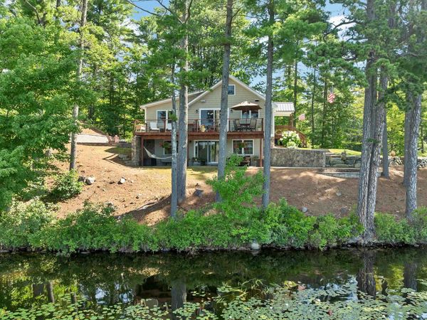 333 Wildwood Road, Wakefield, NH 03830