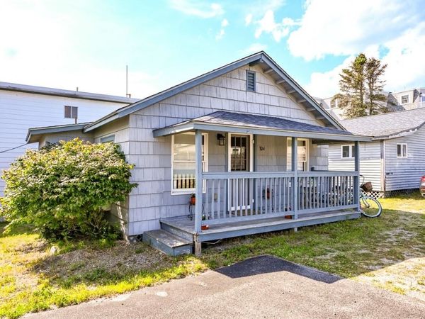 376 Mile Road, Unit 304, Wells, ME 04090
