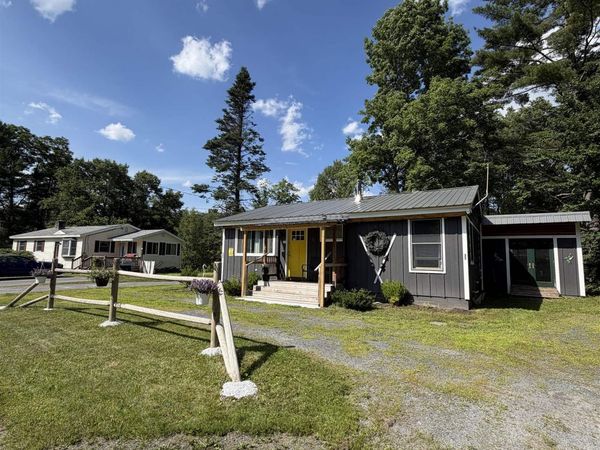 33 Pleasant Street Extension, Ludlow, VT 05149