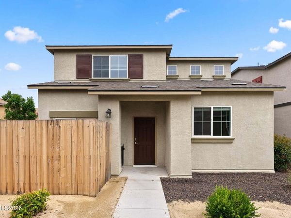 9607 Nautical Mile Road, Reno, NV 89506