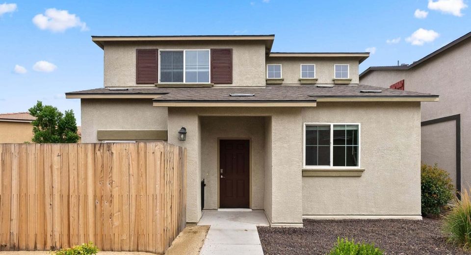 9607 Nautical Mile Road, Reno, NV 89506 Photo