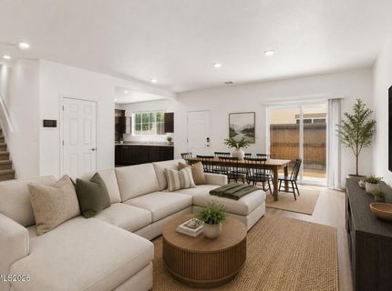 9607 Nautical Mile Road, Reno, NV 89506 Photo