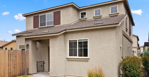 9607 Nautical Mile Road, Reno, NV 89506 Photo