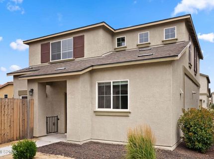 9607 Nautical Mile Road, Reno, NV 89506 Photo