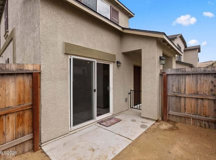9607 Nautical Mile Road, Reno, NV 89506 Photo