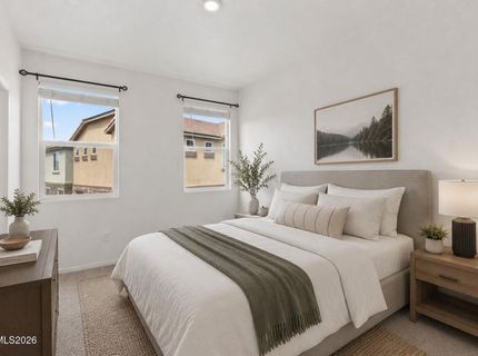 9607 Nautical Mile Road, Reno, NV 89506 Photo