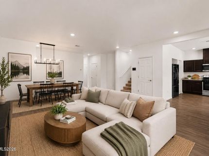 9607 Nautical Mile Road, Reno, NV 89506 Photo