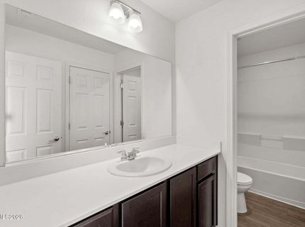 9607 Nautical Mile Road, Reno, NV 89506 Photo
