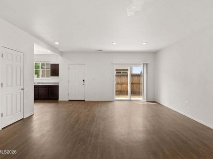 9607 Nautical Mile Road, Reno, NV 89506 Photo