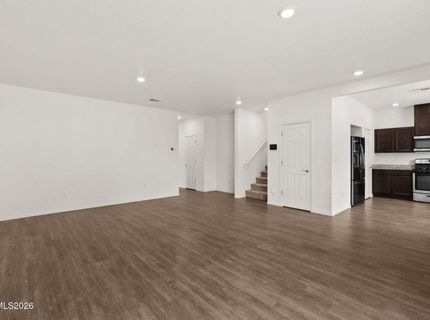 9607 Nautical Mile Road, Reno, NV 89506 Photo