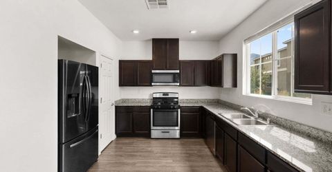 9607 Nautical Mile Road, Reno, NV 89506 Photo