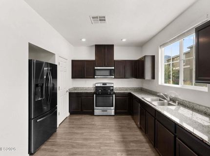 9607 Nautical Mile Road, Reno, NV 89506 Photo