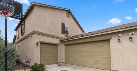 9607 Nautical Mile Road, Reno, NV 89506 Photo
