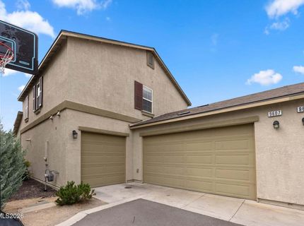 9607 Nautical Mile Road, Reno, NV 89506 Photo