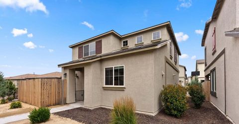 9607 Nautical Mile Road, Reno, NV 89506 Photo