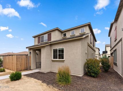 9607 Nautical Mile Road, Reno, NV 89506 Photo