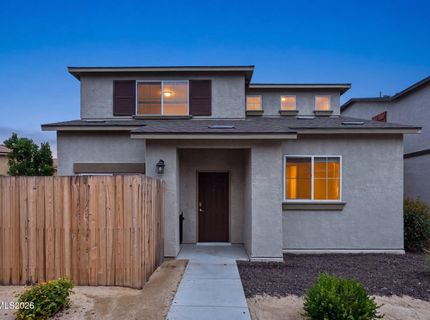 9607 Nautical Mile Road, Reno, NV 89506 Photo