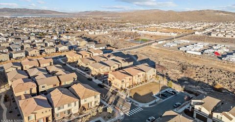 9607 Nautical Mile Road, Reno, NV 89506 Photo
