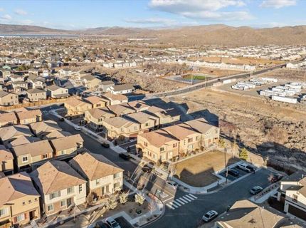 9607 Nautical Mile Road, Reno, NV 89506 Photo