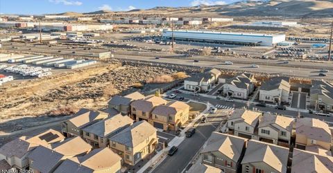 9607 Nautical Mile Road, Reno, NV 89506 Photo