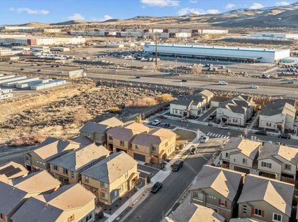 9607 Nautical Mile Road, Reno, NV 89506 Photo