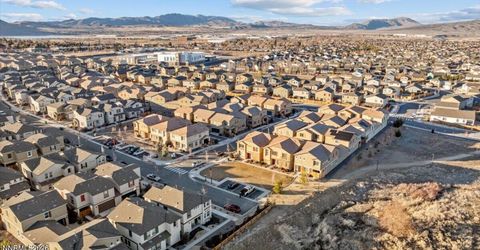 9607 Nautical Mile Road, Reno, NV 89506 Photo