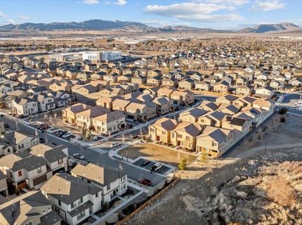 9607 Nautical Mile Road, Reno, NV 89506 Photo