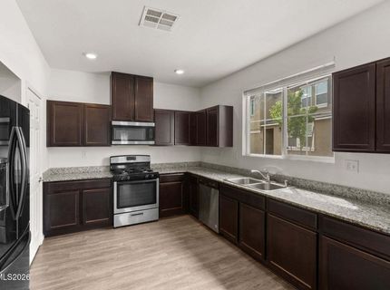 9607 Nautical Mile Road, Reno, NV 89506 Photo