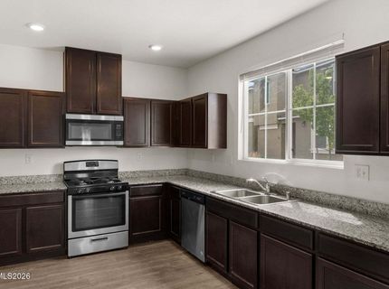 9607 Nautical Mile Road, Reno, NV 89506 Photo