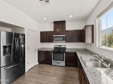 9607 Nautical Mile Road, Reno, NV 89506 Photo