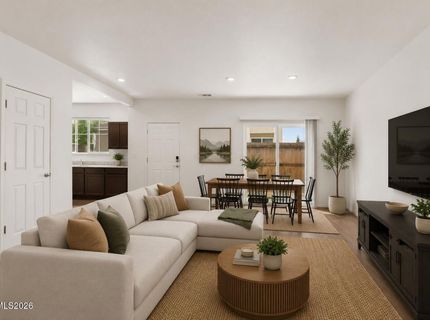9607 Nautical Mile Road, Reno, NV 89506 Photo