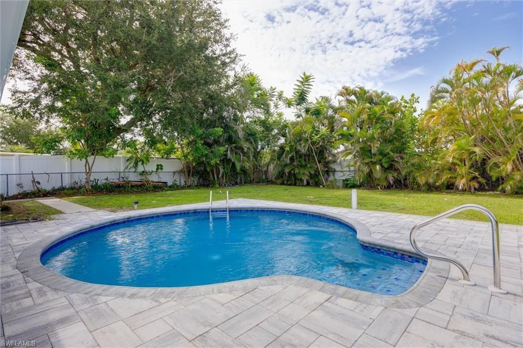 1628 N Flossmoor Rd, Fort Myers, FL 33919 Photo