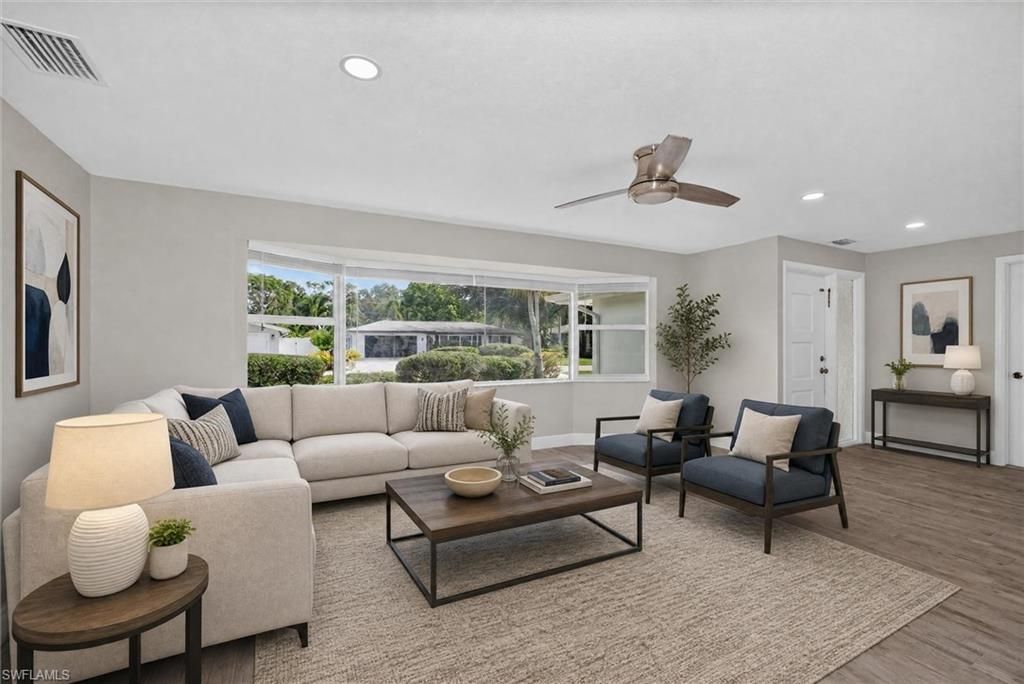 1628 N Flossmoor Rd, Fort Myers, FL 33919 Photo
