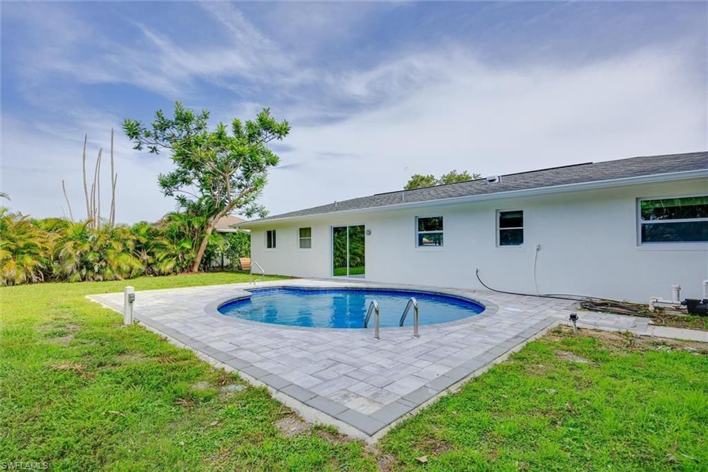 1628 N Flossmoor Rd, Fort Myers, FL 33919 Photo