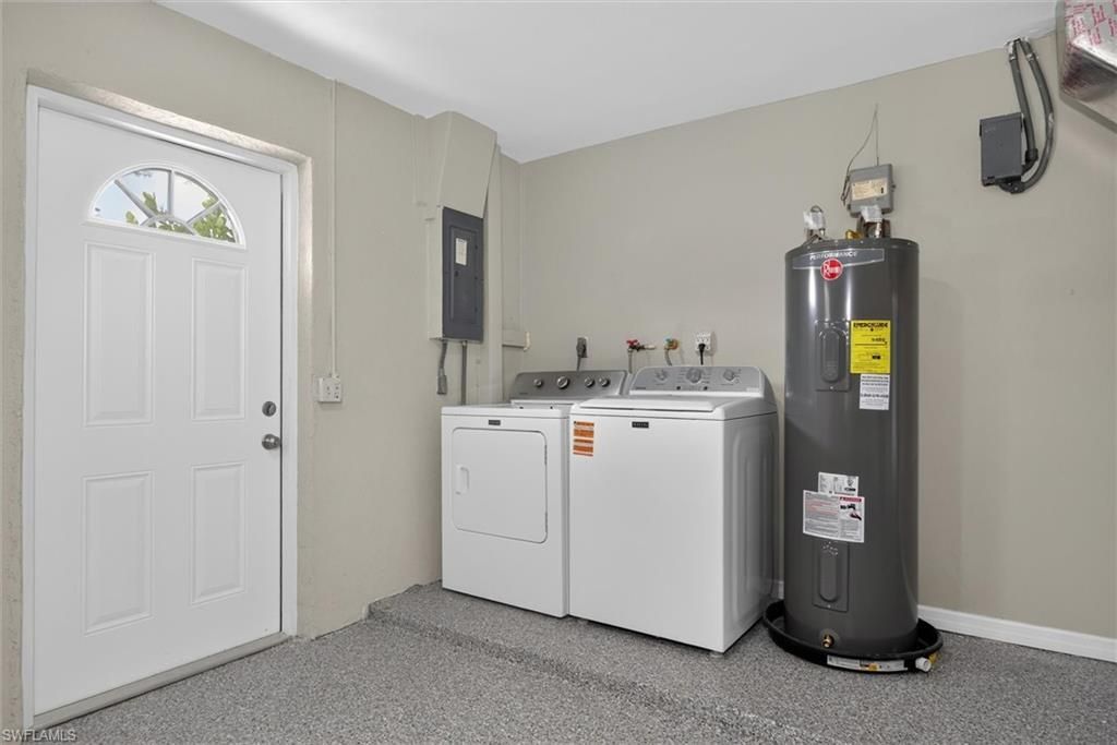 1628 N Flossmoor Rd, Fort Myers, FL 33919 Photo