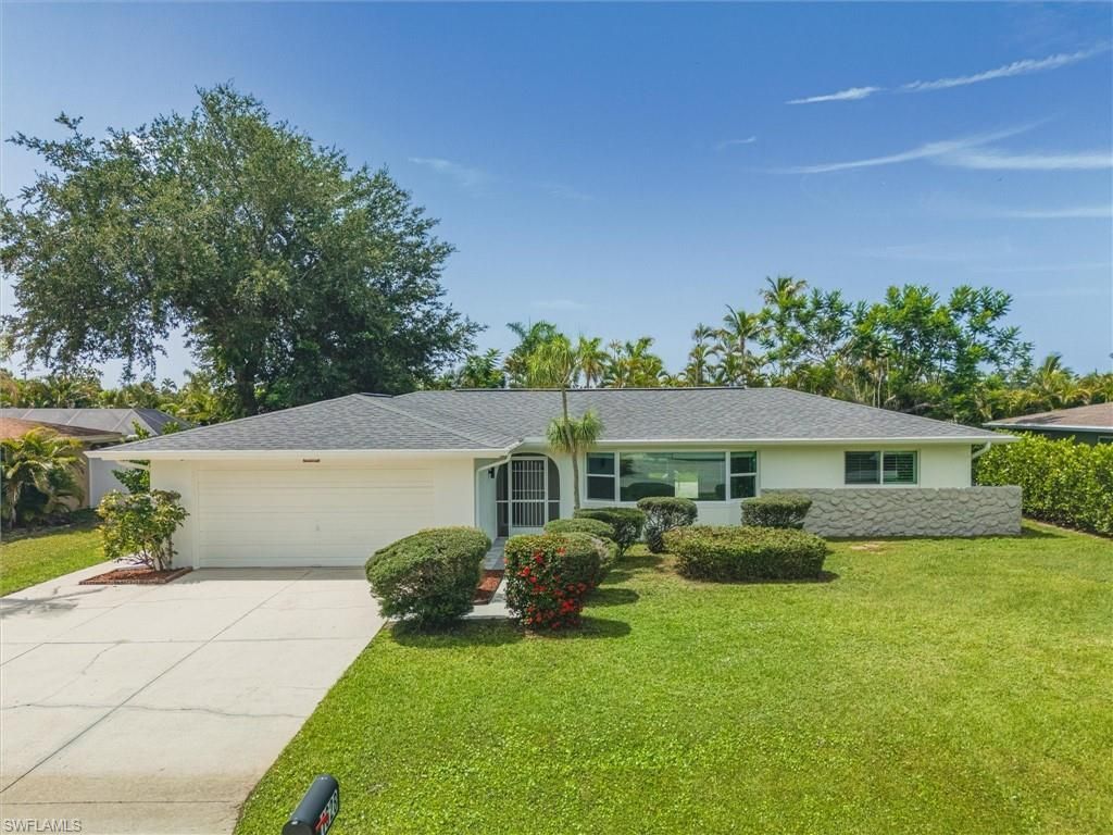 1628 N Flossmoor Rd, Fort Myers, FL 33919 Photo