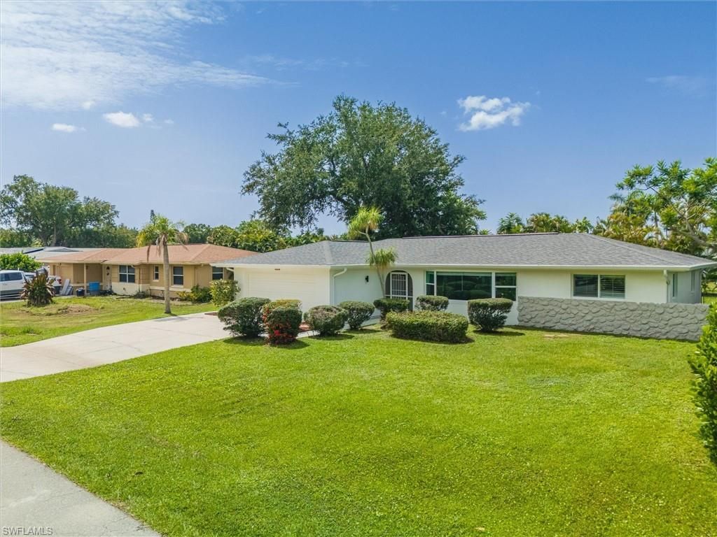 1628 N Flossmoor Rd, Fort Myers, FL 33919 Photo