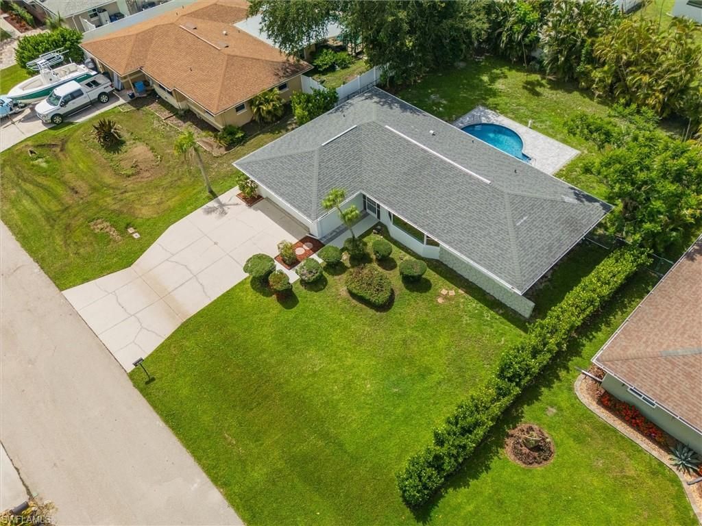 1628 N Flossmoor Rd, Fort Myers, FL 33919 Photo