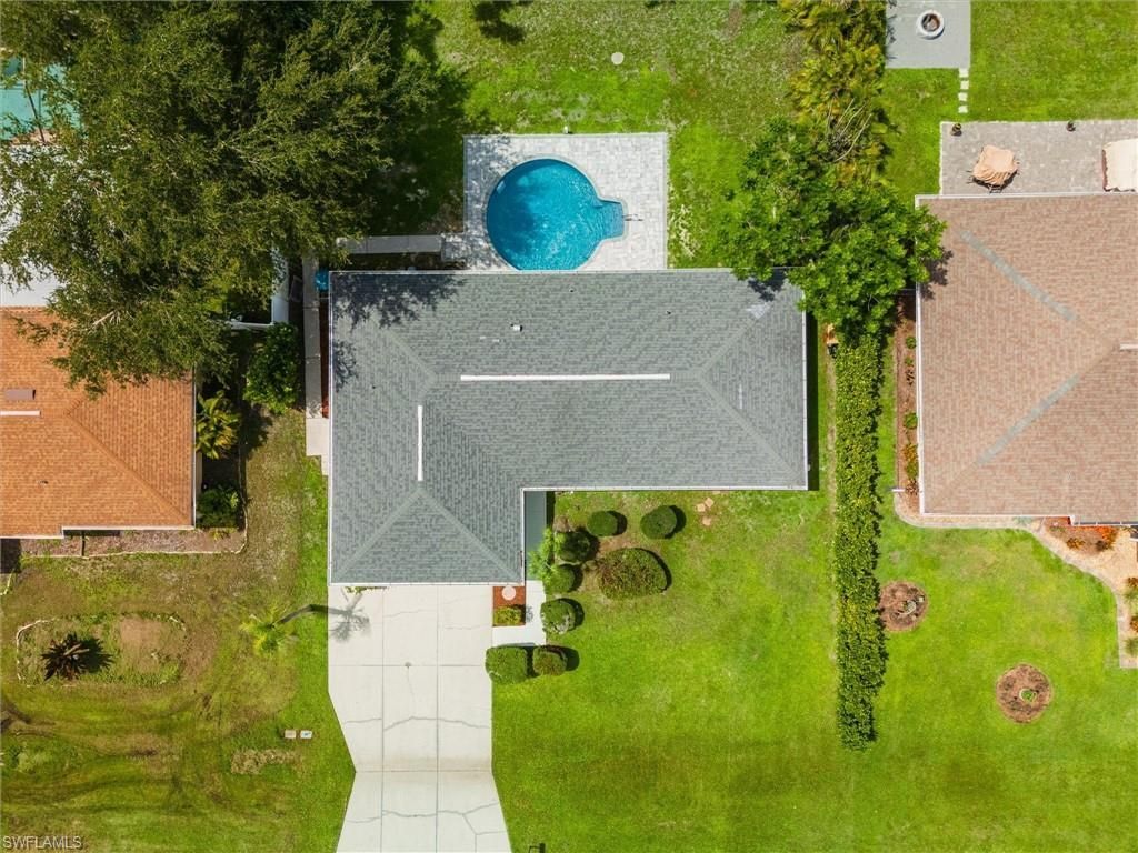 1628 N Flossmoor Rd, Fort Myers, FL 33919 Photo
