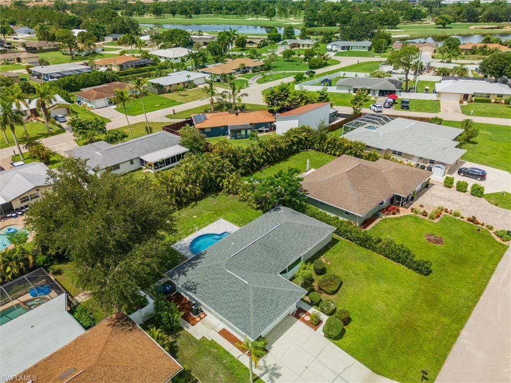 1628 N Flossmoor Rd, Fort Myers, FL 33919 Photo