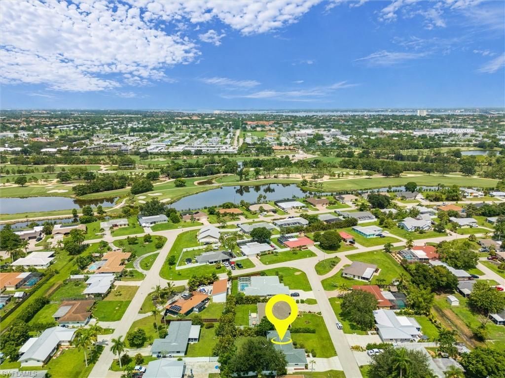 1628 N Flossmoor Rd, Fort Myers, FL 33919 Photo
