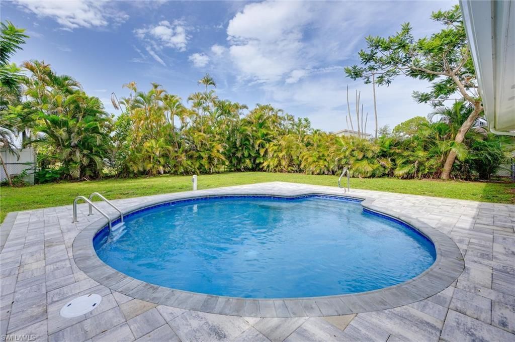1628 N Flossmoor Rd, Fort Myers, FL 33919 Photo