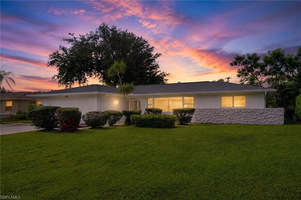 1628 N Flossmoor Rd, Fort Myers, FL 33919 Photo