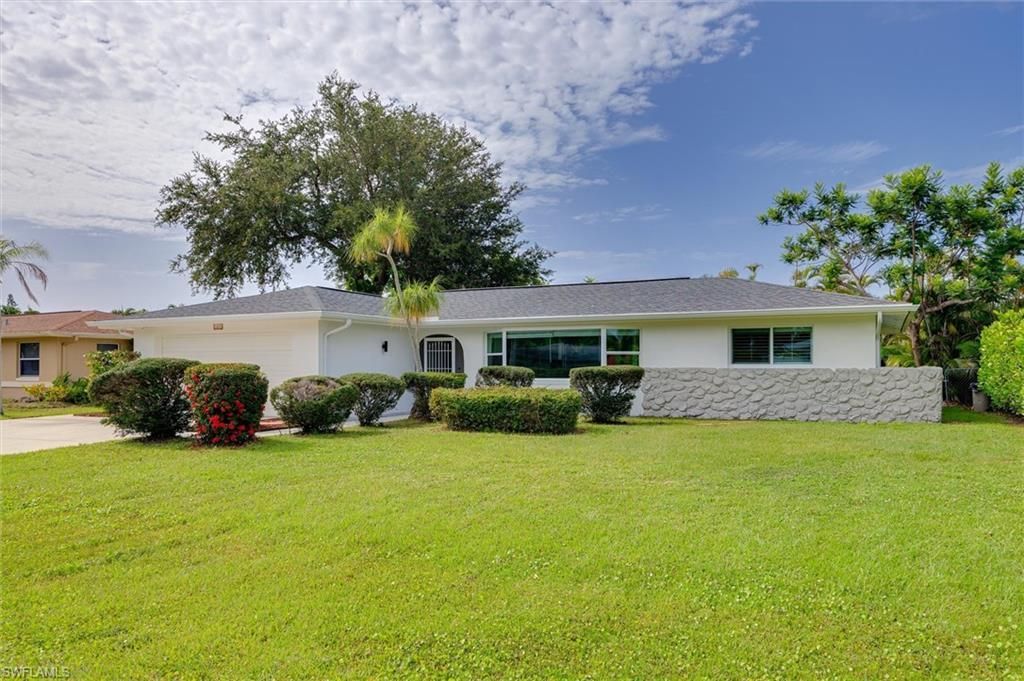1628 N Flossmoor Rd, Fort Myers, FL 33919 Photo