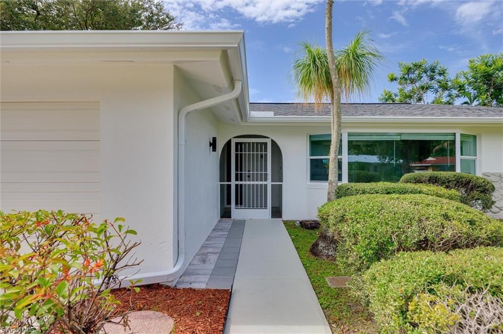 1628 N Flossmoor Rd, Fort Myers, FL 33919 Photo